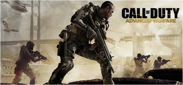 Call of Duty: Advanced Warfare 