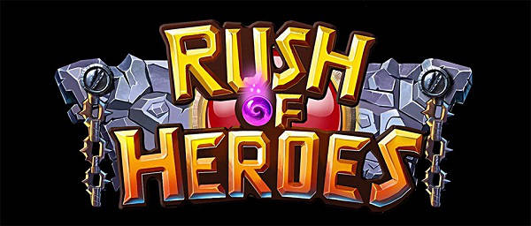  Rush of Heroes