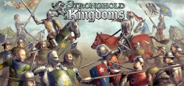 онлайн игра Stronghold Kingdoms онлайн игра Stronghold Kingdoms