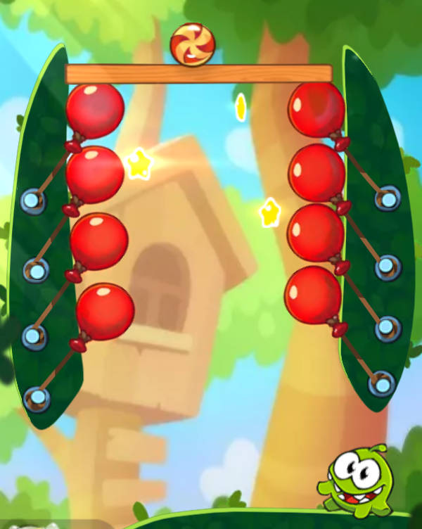 Cut the Rope 2