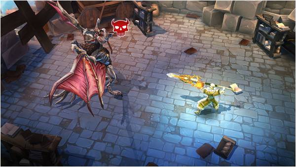 Dungeon Hunter 5 Dungeon Hunter 5