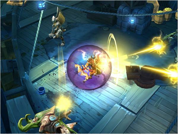 Dungeon Hunter 5 Dungeon Hunter 5