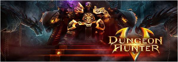 Dungeon Hunter 5 Dungeon Hunter 5