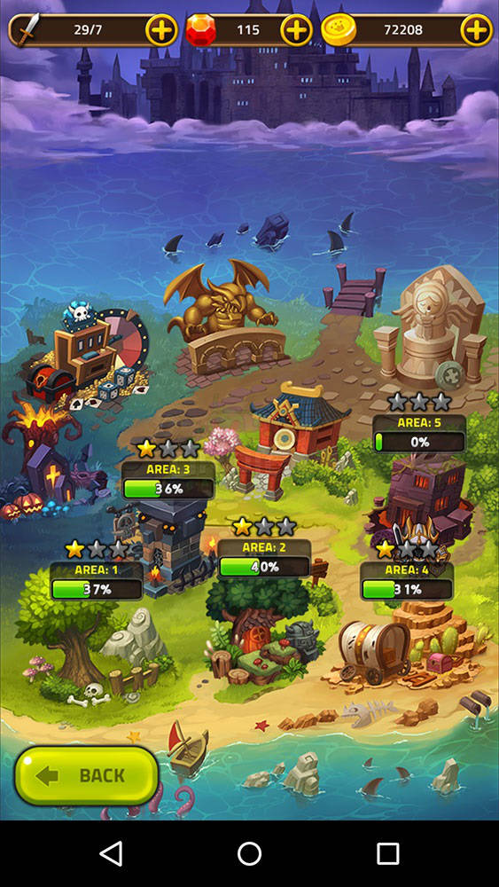 DungeonLink