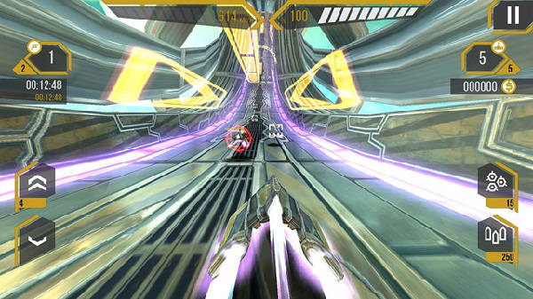 Flashout 2S Flashout 2S