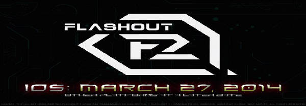 Flashout 2S Flashout 2S