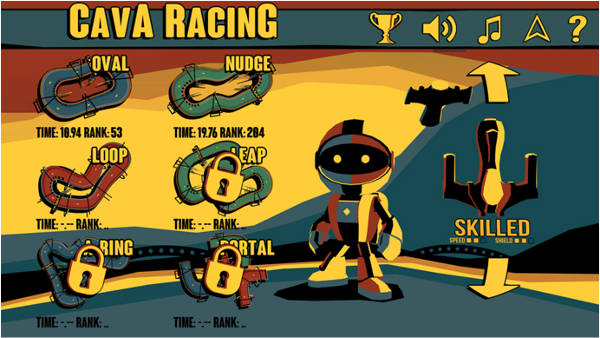 Cava Racing