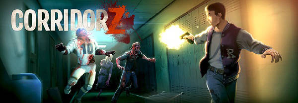 Corridor Z – инвертированный бесконечный раннер