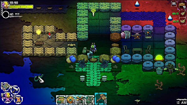 Crashlands Crashlands