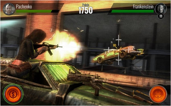 Death Race Death Race