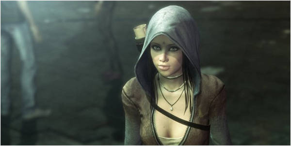 DmC: Devil May Cry DmC: Devil May Cry
