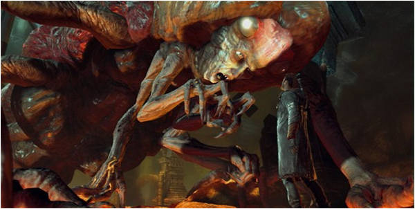 DmC: Devil May Cry 