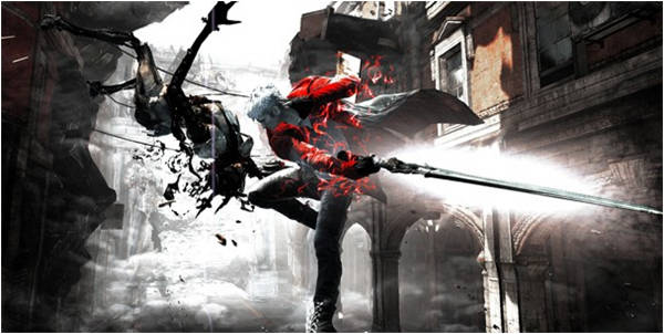 DmC: Devil May Cry 