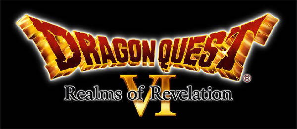 Dragon Quest VI: Realms для Андроид Dragon Quest VI: Realms для Андроид
