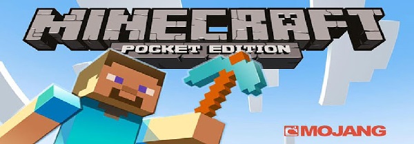 Minecraft: Pocket Edition Minecraft: Pocket Edition