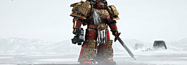 Warhammer 40K: Цареубийство Warhammer 40K: Цареубийство