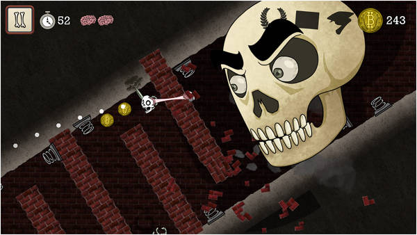 Skullduggery Skullduggery